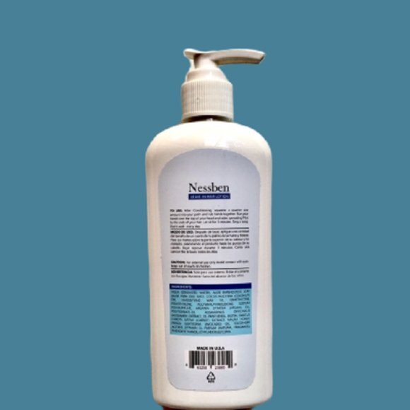 USA Unisex Extra Strength Hair Natural Lotion 1 bottle 8 oz supply x 1 month‎ - Picture 5 of 9